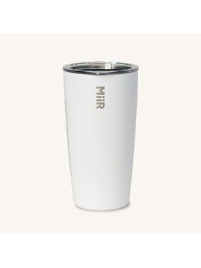 MiiR Tumbler 16oz